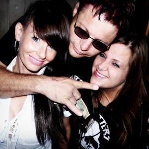 Meet your Posher, Kristin